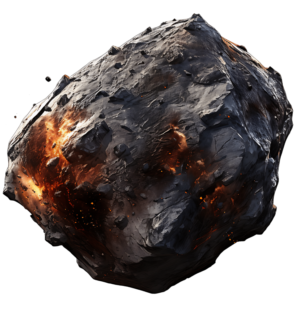 Asteroids
